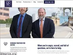 Sites similar to prlaw.legal