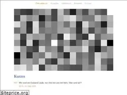 Sites similar to prlbr.de