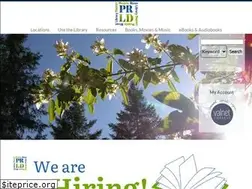 Sites similar to prld.org