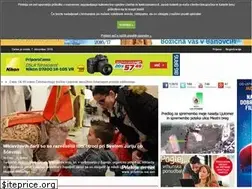 Sites similar to prlekija-on.net