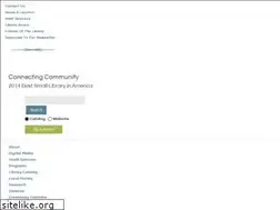 Sites similar to prlibrary.org