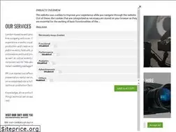 Sites similar to prlive.co