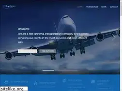 Sites similar to prlogistics.com