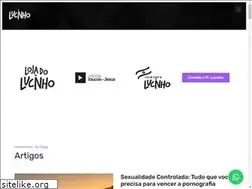 Sites similar to prlucinho.com.br