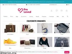 Sites similar to prlved.co.uk