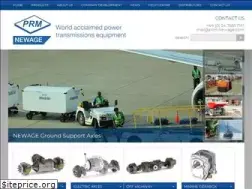 Sites similar to prm-newage.com