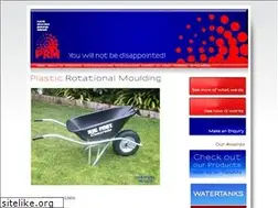 Sites similar to prm.co.nz