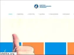 Sites similar to prm.do