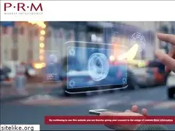 Sites similar to prm.es