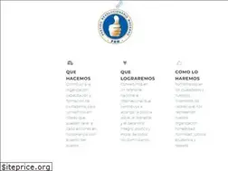 Sites similar to prm.org.do