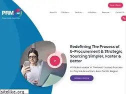 Sites similar to prm360.com