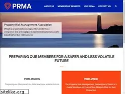 Sites similar to prma.org