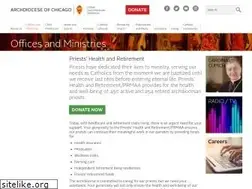 Sites similar to prmaa.org