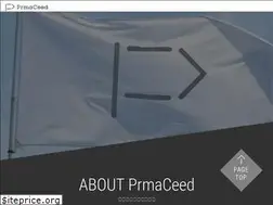 Sites similar to prmaceed.co.jp