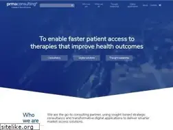 Sites similar to prmaconsulting.com