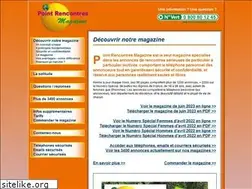 Sites similar to prmag.fr