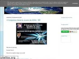 Sites similar to prmarcospaulocarvalho.blogspot.com