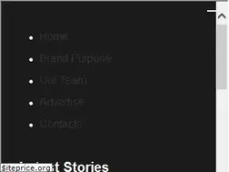 Sites similar to prmatter.com