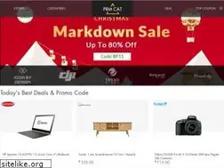 Sites similar to prmcat.com