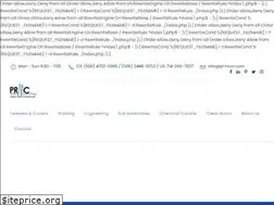Sites similar to prmccr.com