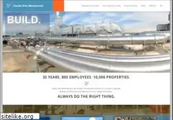 Sites similar to prmech.com