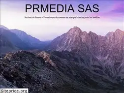 Sites similar to prmedia.fr