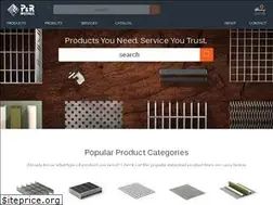 Sites similar to prmetals.com