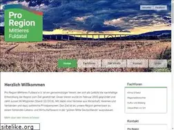 Sites similar to prmf.de