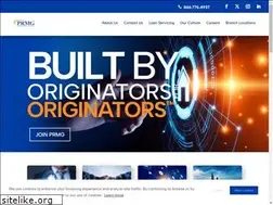 Sites similar to prmg.net