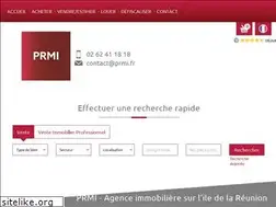 Sites similar to prmi.fr