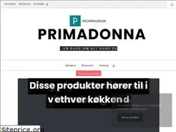 Sites similar to prmndn.dk