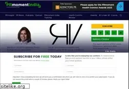 Sites similar to prmoment.in