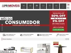 Sites similar to prmoveis.com.br