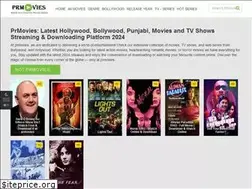 Sites similar to prmovies.lc
