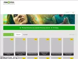Sites similar to prmovies.network