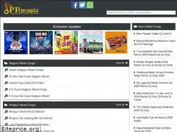 Sites similar to prmusic.in