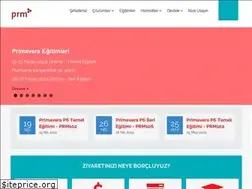 Sites similar to prmyazilim.com