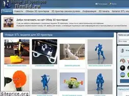 Sites similar to prn3d.ru