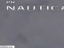 Sites similar to prnautica.com