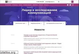 Sites similar to prnews.ru