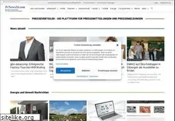 Sites similar to prnews24.com