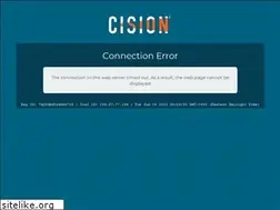 Sites similar to prnewswire.my