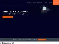 Sites similar to prnewswire.vn