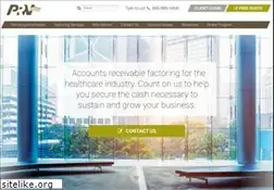 Sites similar to prnfunding.com