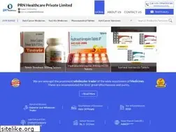 Sites similar to prnhealthcare.in