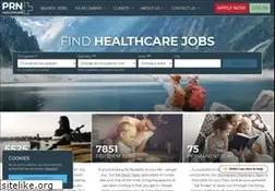 Sites similar to prnhealthservices.com