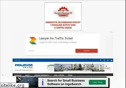Sites similar to prnjavor.info