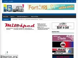 Sites similar to prnjavorinfo.com