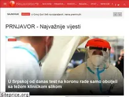 Sites similar to prnjavorski.com