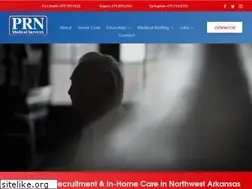 Sites similar to prnmedstaff.net